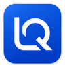 LightQuant LQ logo